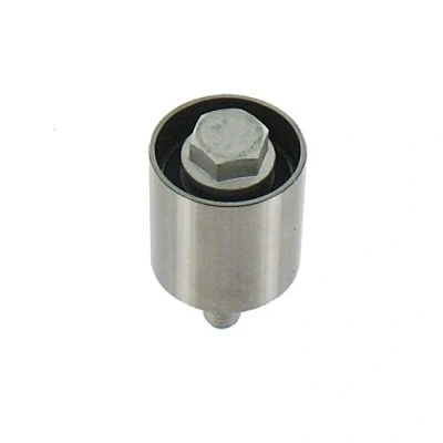Image of Deflection/Guide Pulley, timing belt SKF VKM 25124