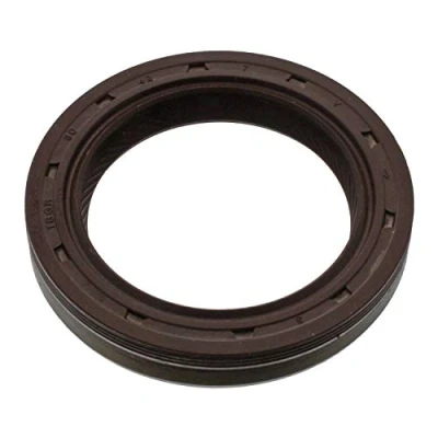 Image of Shaft Seal, camshaft FEBI BILSTEIN 14211