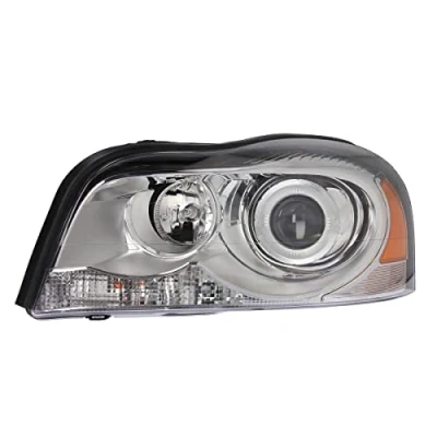 Image of Headlight VALEO 046900