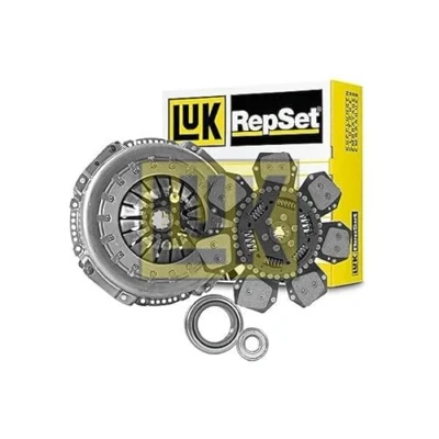 Image of Clutch Kit LuK 631 2459 10