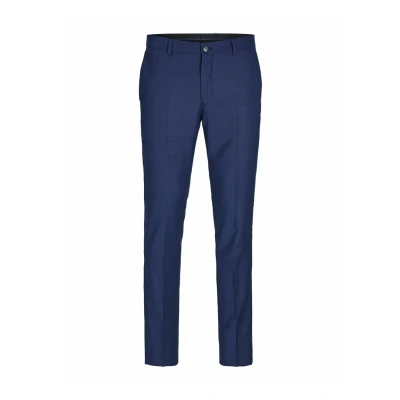 Image of Jack &amp; Jones Chinos, Men&#039;s, Size: 60R, Medieval blue