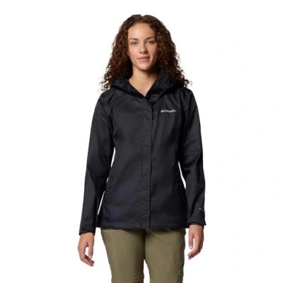 Image of Columbia Women&#039;s Arcadia 2 Jacket Waterproof Rain (pack of 1)