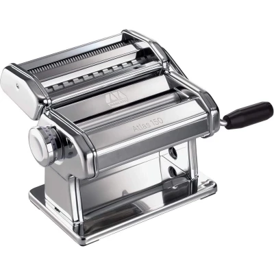 Image of Marcato Pasta Machine Atlas 150 Silver