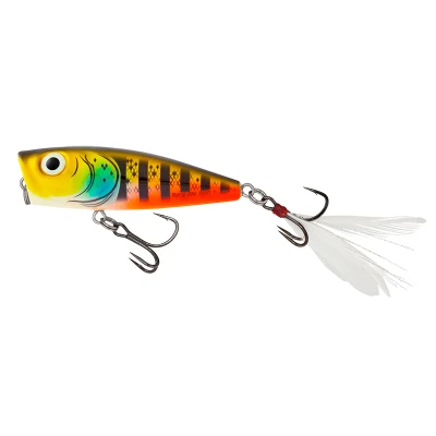 Image of Salmo Rattlin Pop 7cm Surface Hot Gill (incl. rattles) Topwater lure