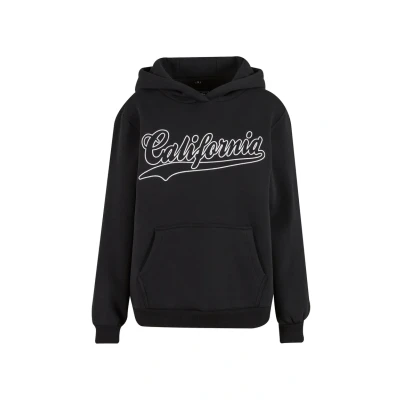 Image of Miss Tee Women&#039;s Sweatshirt, black, L
