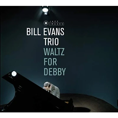 Image of Waltz For Debby [VINYL]