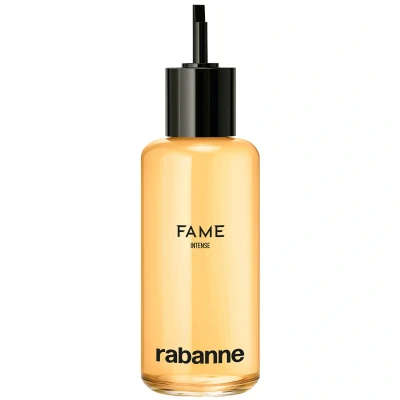 Image of Rabanne Fame Intense Eau de Parfum Refill Exclusive 200ml