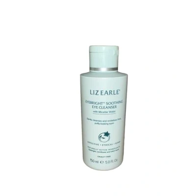 Image of Liz Earle Eyebright Soothing Eye Lotion 150ml