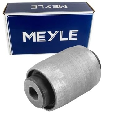 Image of Control Arm /Trailing Bush MEYLE 514 710 0006