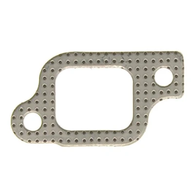 Image of Gasket, exhaust manifold AJUSA 13008500