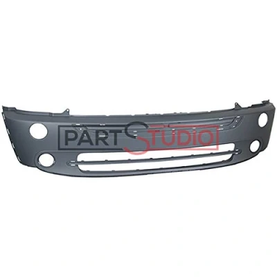 Image of Exterior Door Handle PRASCO DS9178101