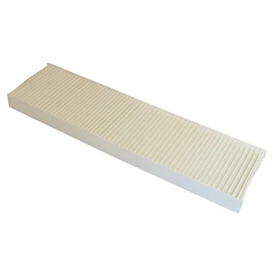 Image of Filter, interior air MAPCO 65621