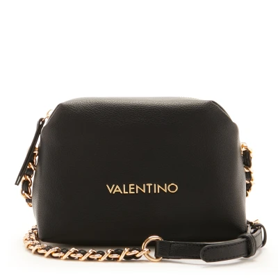 Image of Valentino Bags Arcadia Across body bag, Women&#039;s, Size: One Size, Nero