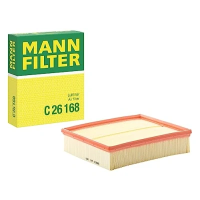 Image of Air FILTER MANN C 26 168