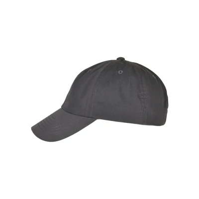 Image of Flexfit DAD Cap, Men&#039;s, Size: One Size, Light charcoal