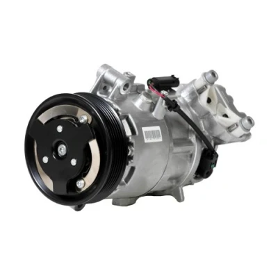 Image of Compressor, air conditioning NRF 32491