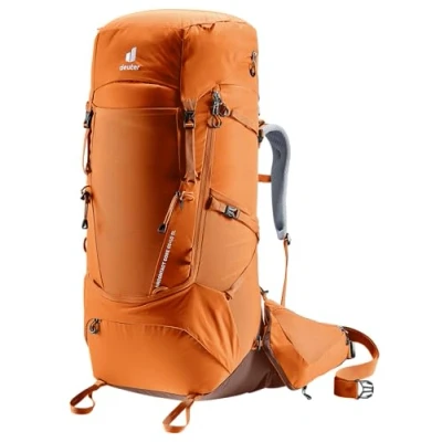 Image of Deuter Aircontact Core 65 + 10 SL Backpack