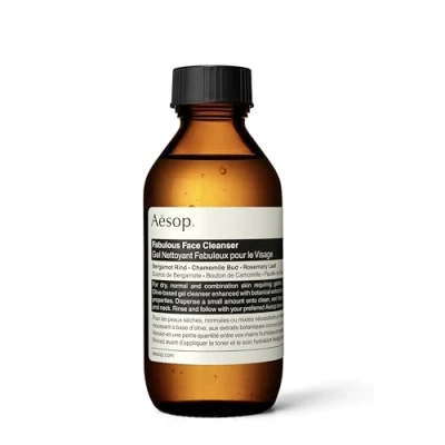 Image of Aesop Fabulous Face Cleanser 100ml