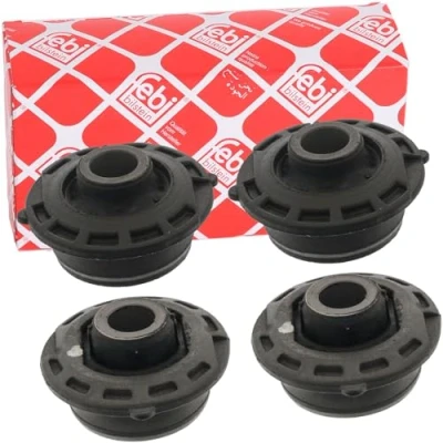 Image of Control Arm /Trailing Bush FEBI BILSTEIN 48621