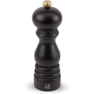 Image of Peugeot Pepper Mill Paris Chocolate 18 cm
