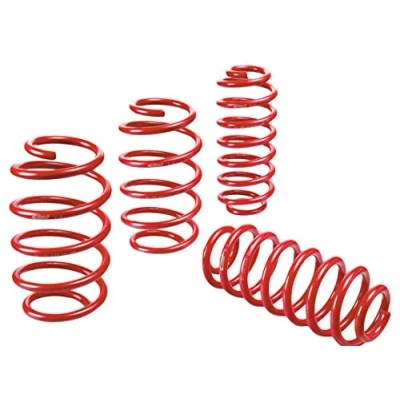 Image of Suspension Kit, coil springs EIBACH E20 15 023 02 22