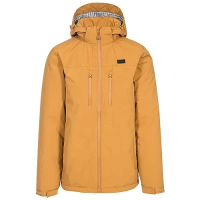Image of Trespass Men&#039;s Toffit Waterproof Jacket (pack of 1)