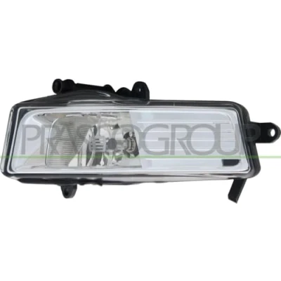 Image of Front Fog Light PRASCO AD0364413