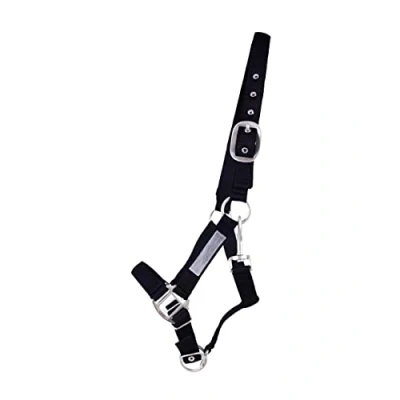 Image of QHP Safety Halter Lined