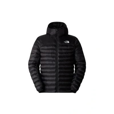 Image of The North Face Terra PEAK Winter jacket, Men&#039;s, Size: Small, Tnf black