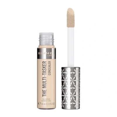 Image of Rimmel Multi Tasker Concealer 10ml (Various Shades) Porcelain