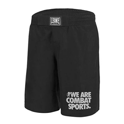 Image of LEONE 1947 Unisex Basic MMA Shorts
