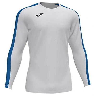 Image of Joma Boy&#039;s Academy Long Sleeve Set T Shirt