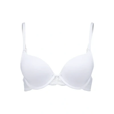 Image of Triumph Lovely Multiway / Strapless bra, Women&#039;s, Size: 32C, White
