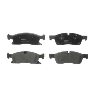 Image of brake Pad Set, disc TRW GDB4604