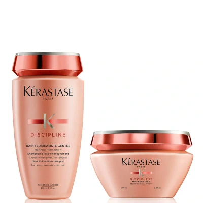 Image of Kérastase Discipline Maskeratine 200ml