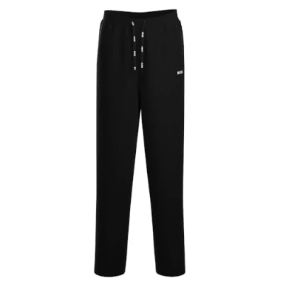 Image of BOSS Women&#039;s Ci_Pants Pyjama Trousers, Black1, S