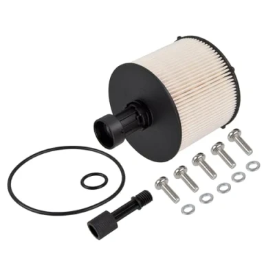 Image of Fuel filter BLUE PRINT ADN12353