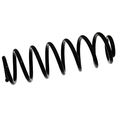Image of Coil Spring FEBI BILSTEIN 46893