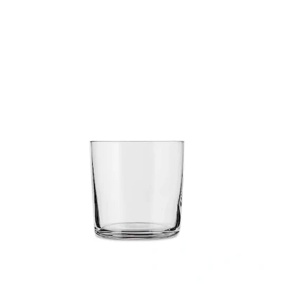 Image of Alessi Water Glasses Glass Family AJM29/41 320 ml 4 Pieces by Jasper Morrison