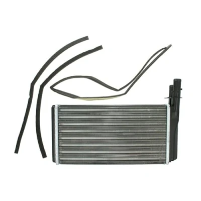 Image of Heat Exchanger, interior heating THERMOTEC D6D002TT