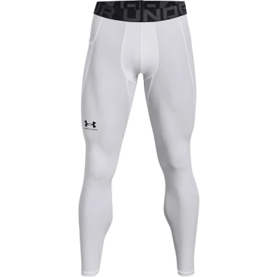 Image of Under Armour Herren UA HG Leggings, lange Sportleggings; atmungsaktive enganliegende Laufhose