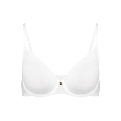 Image of Triumph BODY Makeup Essent W Underwired bra, Women&#039;s, Size: 32B, White