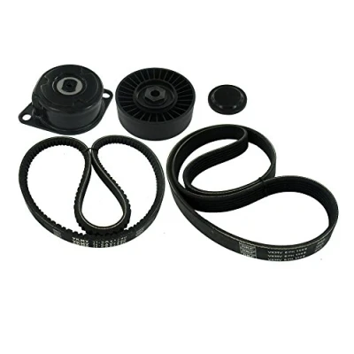 Image of V Ribbed Belt Set SKF VKMA 31030