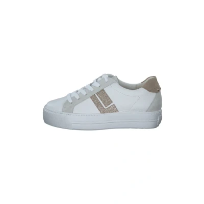 Image of Paul Green Women&#039;s Low Top Trainers, white 06x, 36 EU