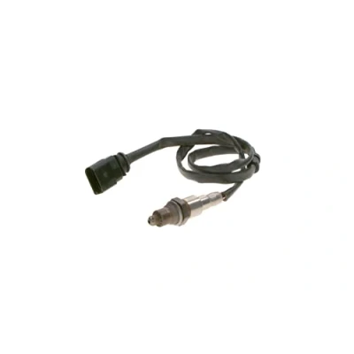 Image of Lambda Sensor BOSCH 0 258 030 129