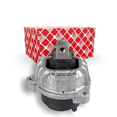 Image of Engine Mounting FEBI BILSTEIN 108757