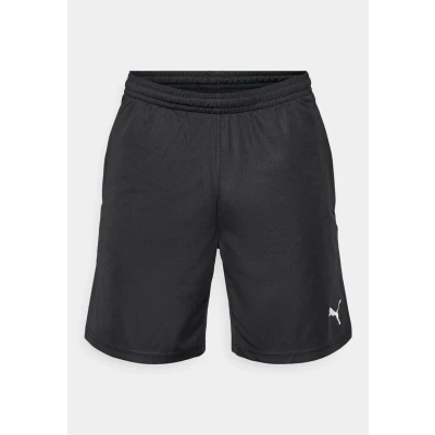 Image of PUMA Men&#039;s Individualliga Training Shorts 2 (Open Pockets) Knitted