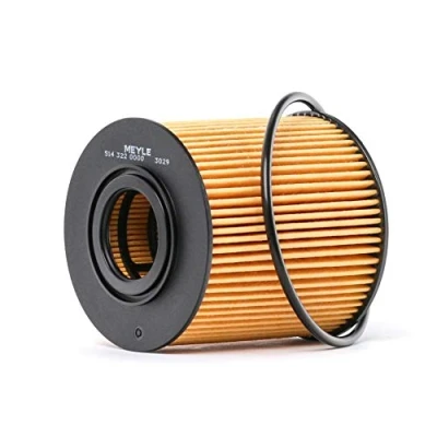 Image of Oil Filter MEYLE 514 322 0000