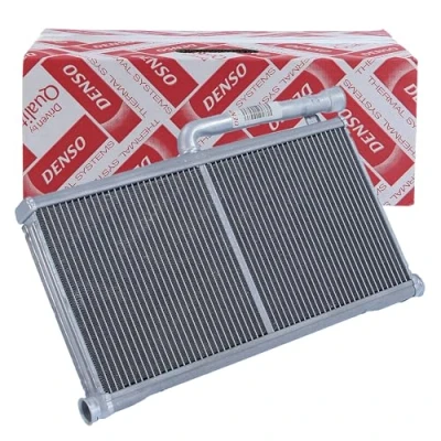 Image of Heat Exchanger, interior heating DENSO DRR02004