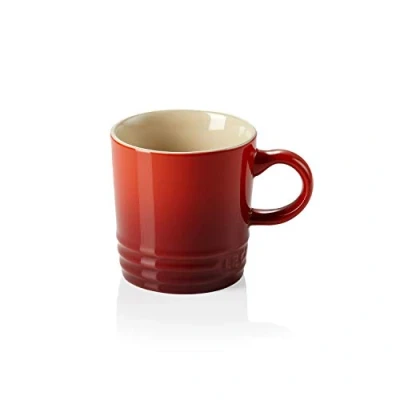 Image of Le Creuset Espresso cup Cerise 100 ml
